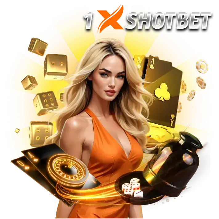 1xshot